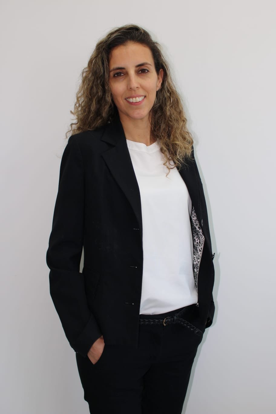 Einat Sandler Memory Loss Foundation