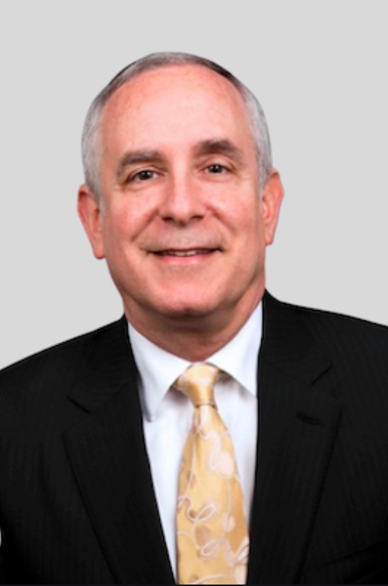 Eric Spiegel Memory Loss Foundation