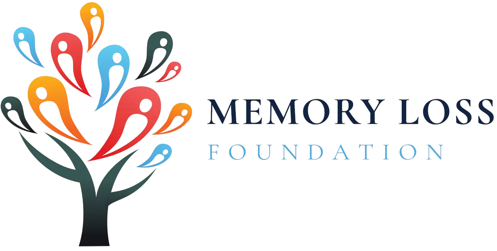 Memory Loss Foundation Logo
