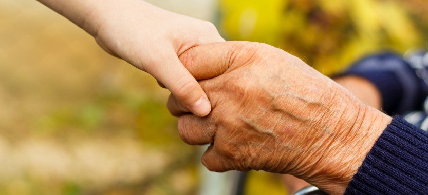 The Heartfelt Story of a Daughter Memory Loss Foundation